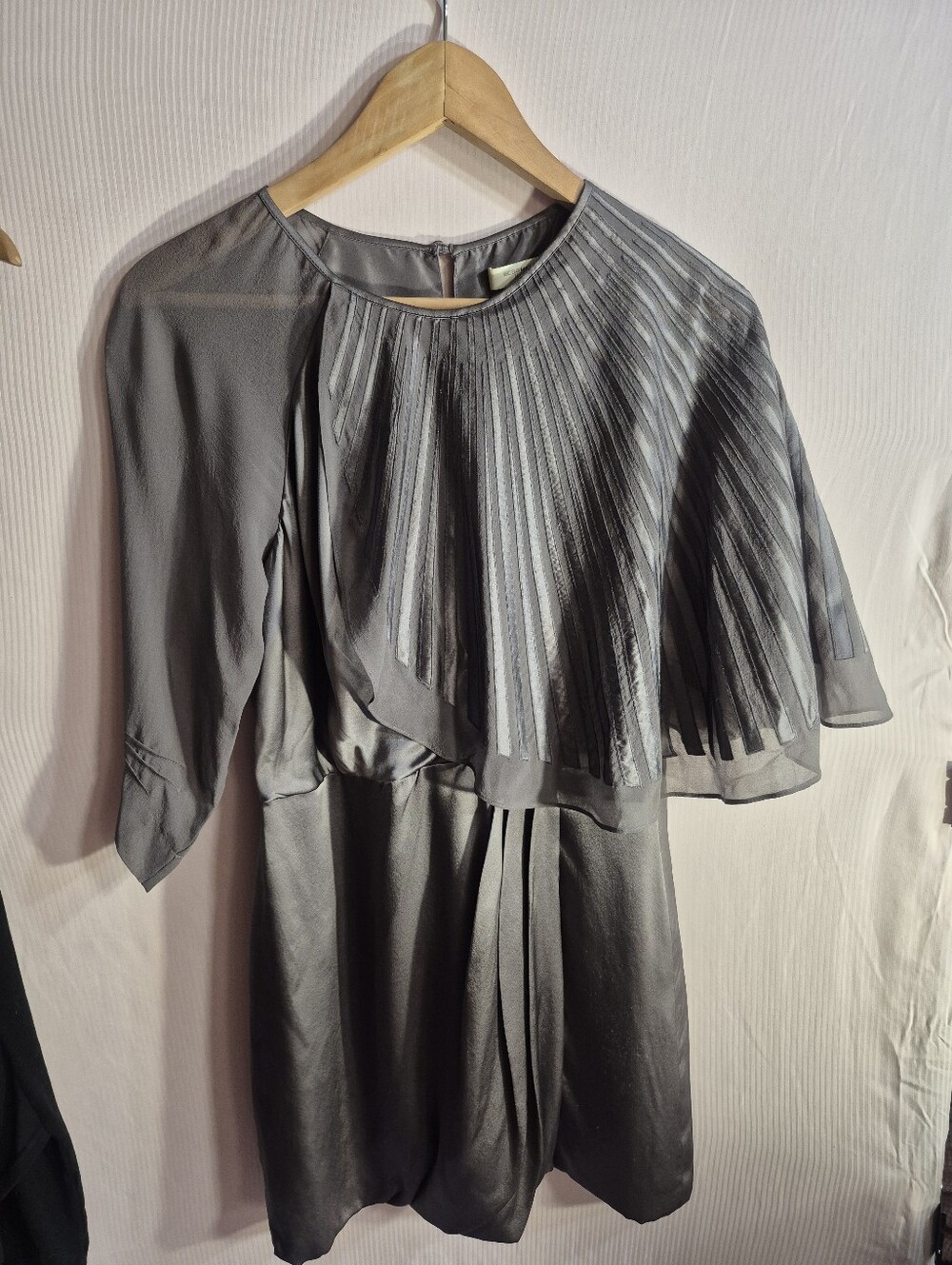 BCBG Max Azaria Runway Dress